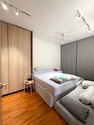 Treasure Crest (D19), Condominium #604810581